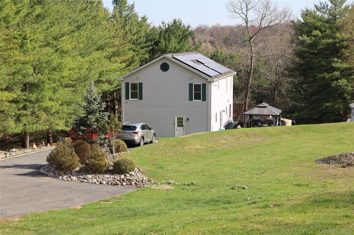 Property Photo:  15 Central Highway  NY 10956 