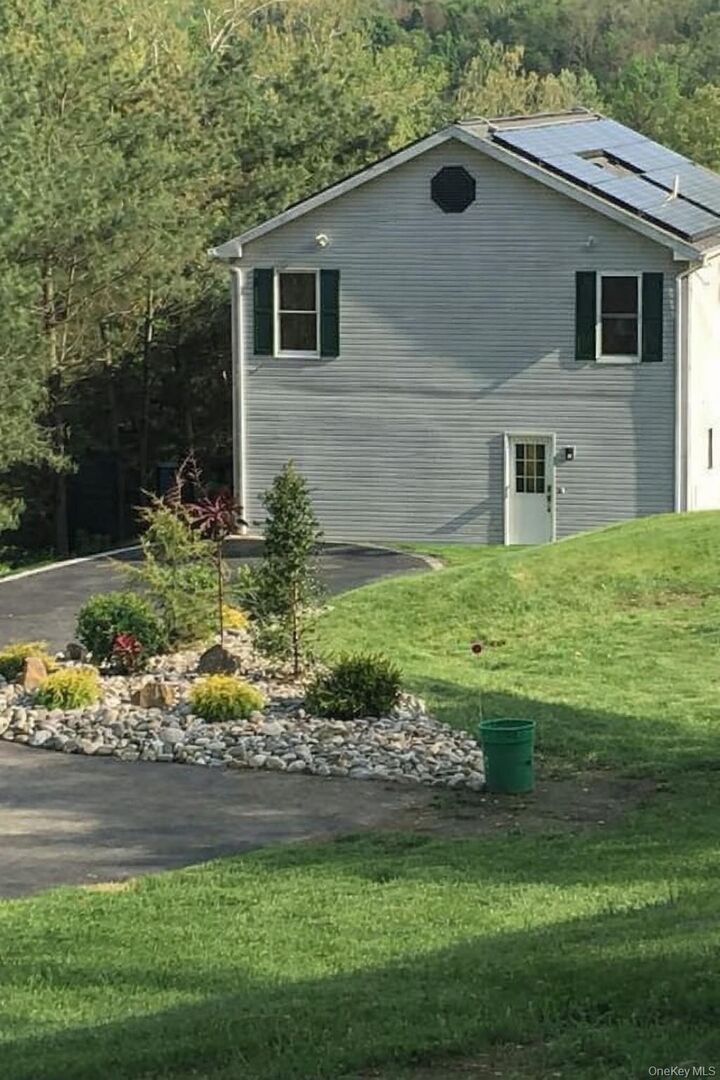 Property Photo: 15 Central Highway NY 10956