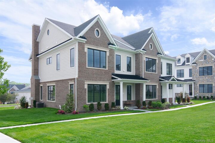 Property Photo: 2 Dewitt Drive NY 10514