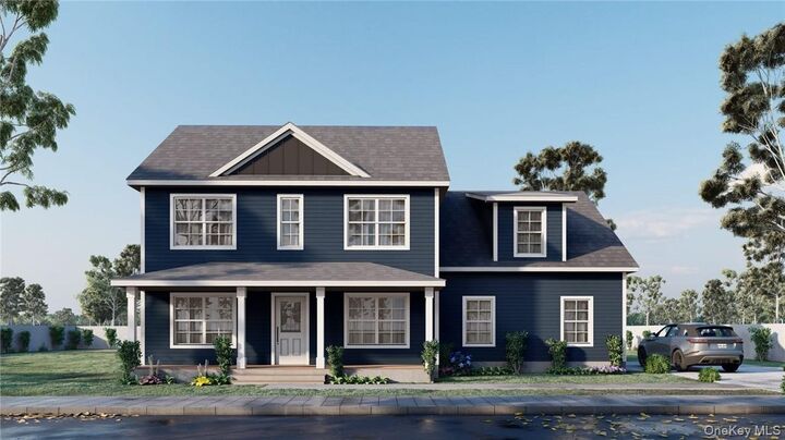 Property Photo: 7 Tamarack Drive NY 12550