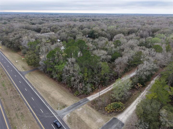 Property Photo:  736 S Sickle Point  FL 34450 