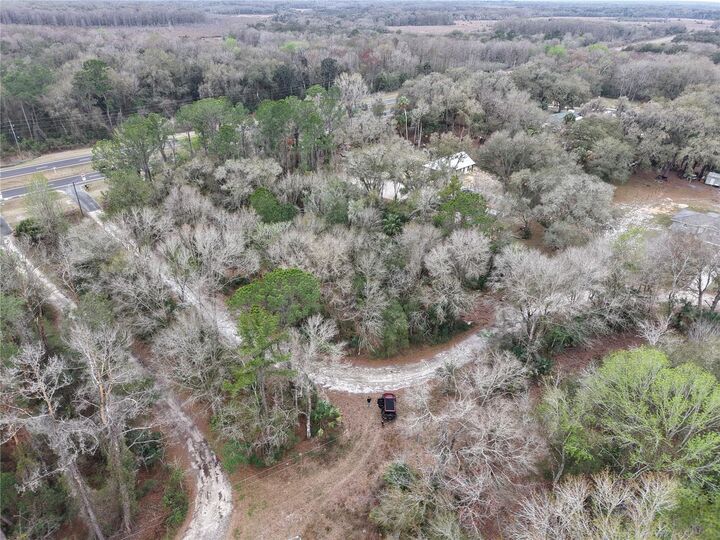 Property Photo:  736 S Sickle Point  FL 34450 