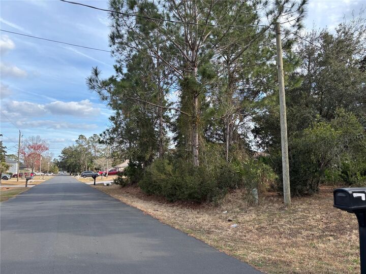 Property Photo: 4 Royal Leaf Lane FL 32164