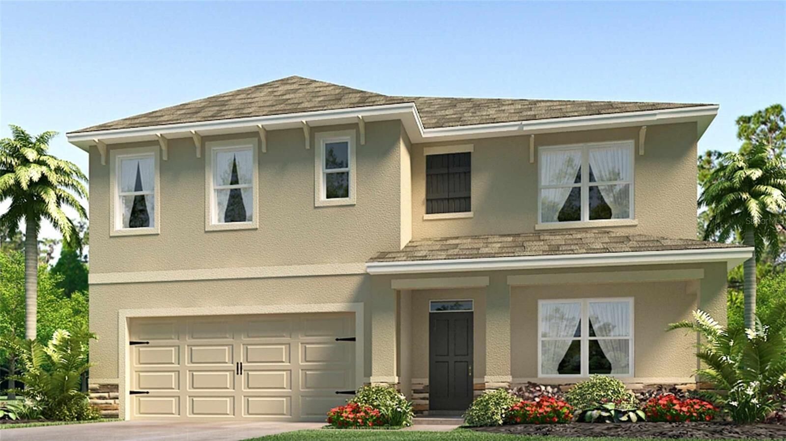 Property Photo:  17525 Acorn Drop Road  FL 34638 