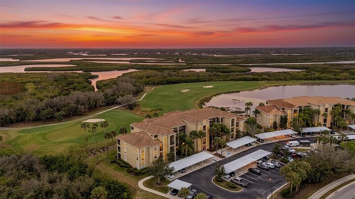 Property Photo: 7607 Grand Estuary Trail 208 FL 34212