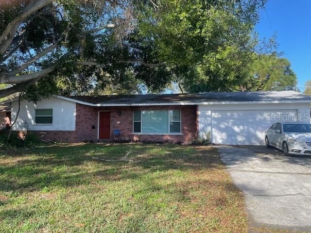 Property Photo: 6795 14th Street S FL 33705