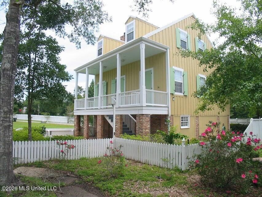 Property Photo:  11 Devils Elbow  MS 39525 