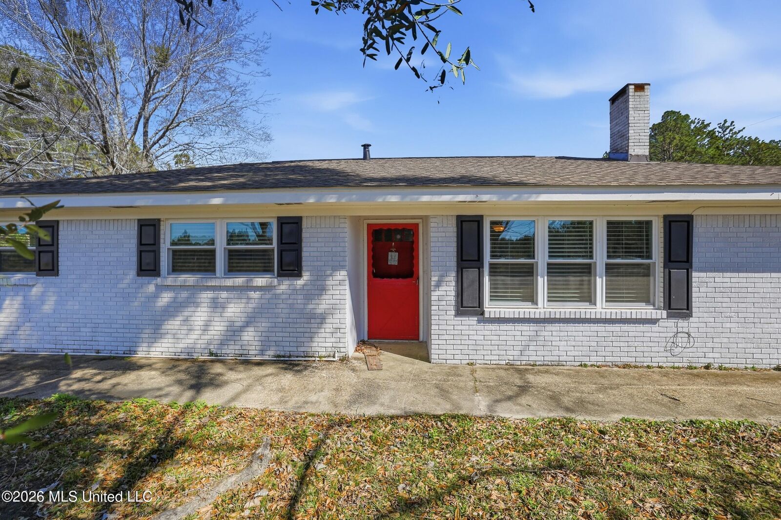 Property Photo:  6600 Baker Road  MS 39565 