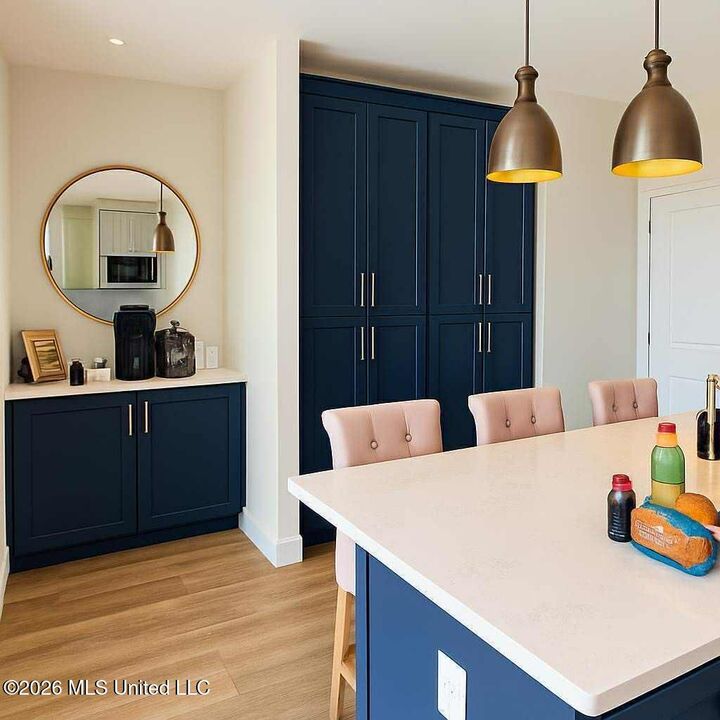 Property Photo:  2501 Bienville Boulevard  MS 39564 