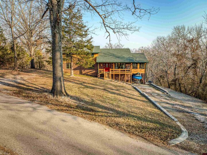 Property Photo:  144 Alford Drive  AR 72619 