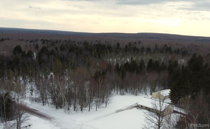 Property Photo: 50585 Holman School Road MI 49905