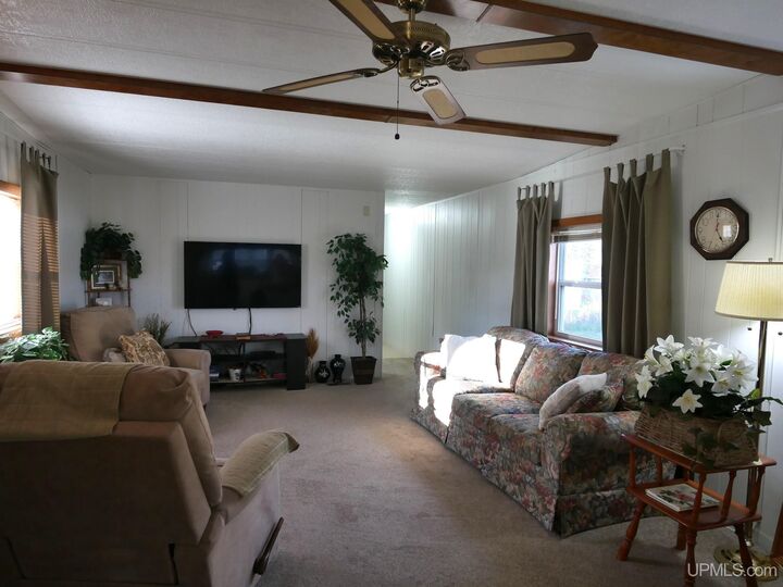 Property Photo:  23578 Granite Avenue  MI 49922 