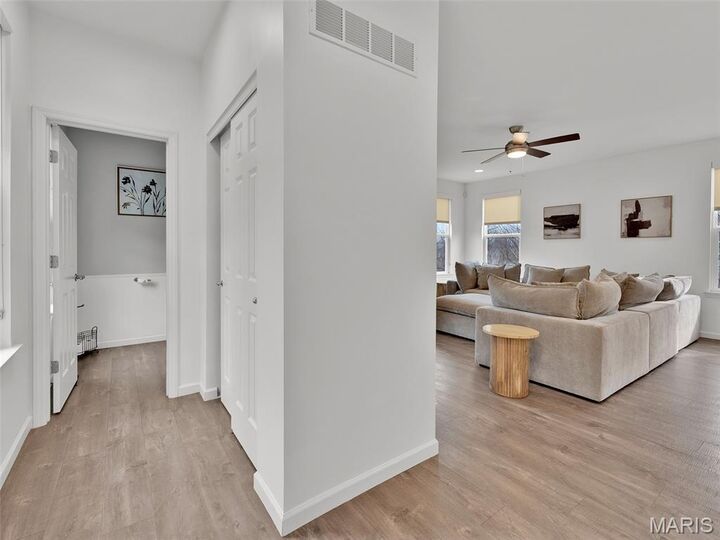 Property Photo: 1018 Konert Lake Drive MO 63026