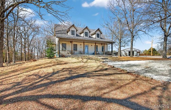 Property Photo:  18521 Oak Tree Lane  MO 65722 