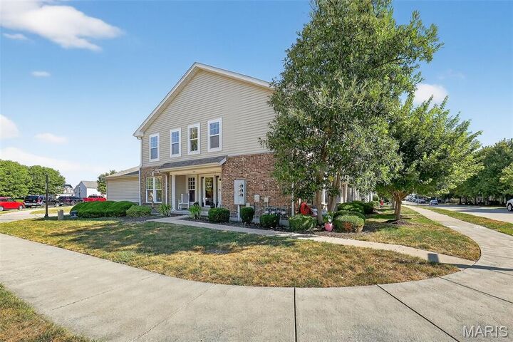 Property Photo: 3101 Flatboat Station MO 63301