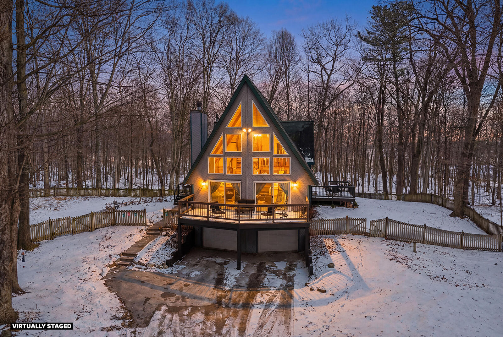 Property Photo:  12395 Whitetail Pkwy  WI 54220 