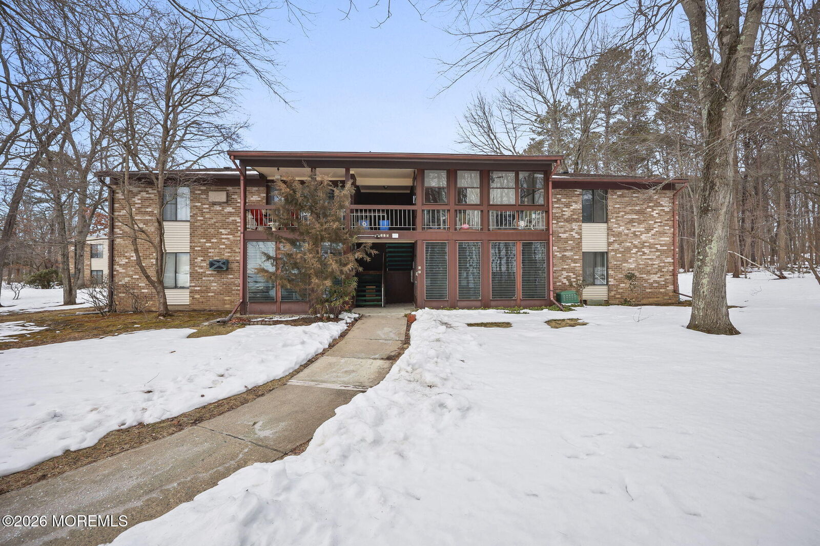Property Photo: 110 Amberly Drive NJ 07726
