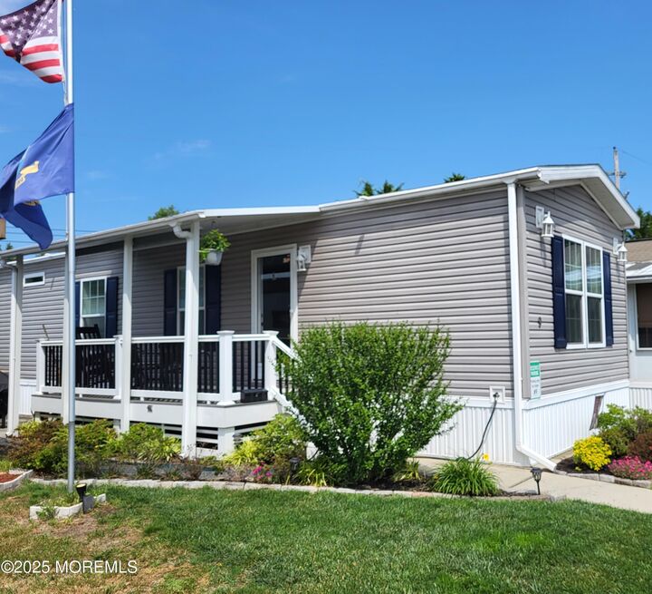 Property Photo:  9 Shorehaven Road  NJ 07730 