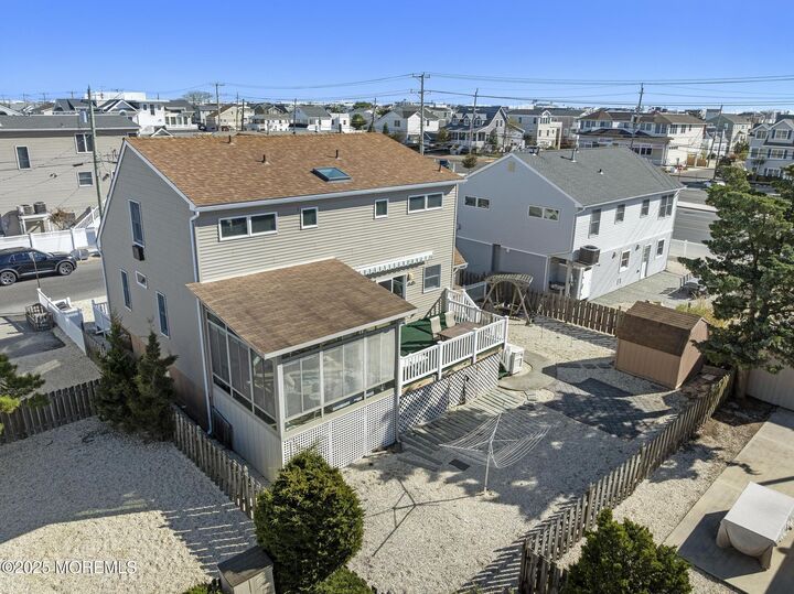 Property Photo:  10 W Mermaid Lane  NJ 08008 