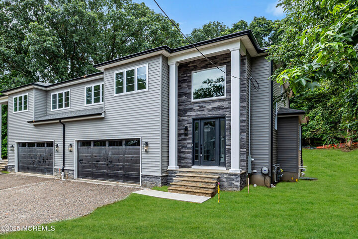 Property Photo:  21 Pension Hill Road  NJ 07726 