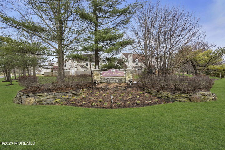 Property Photo:  9 Dickenson Court  NJ 07728 