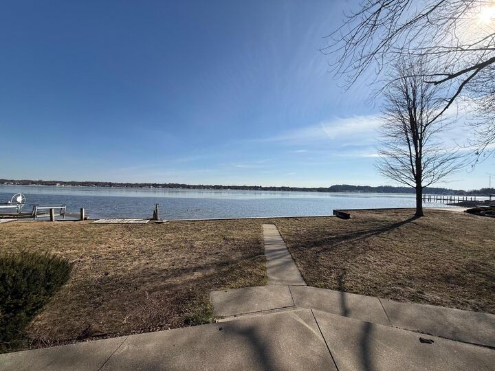 Property Photo:  2012 Lake Street  MI 49424 