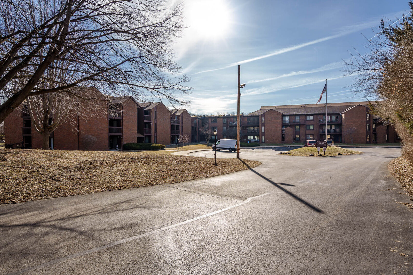 Property Photo:  2929 Sunnyside Drive 268  IL 61114 