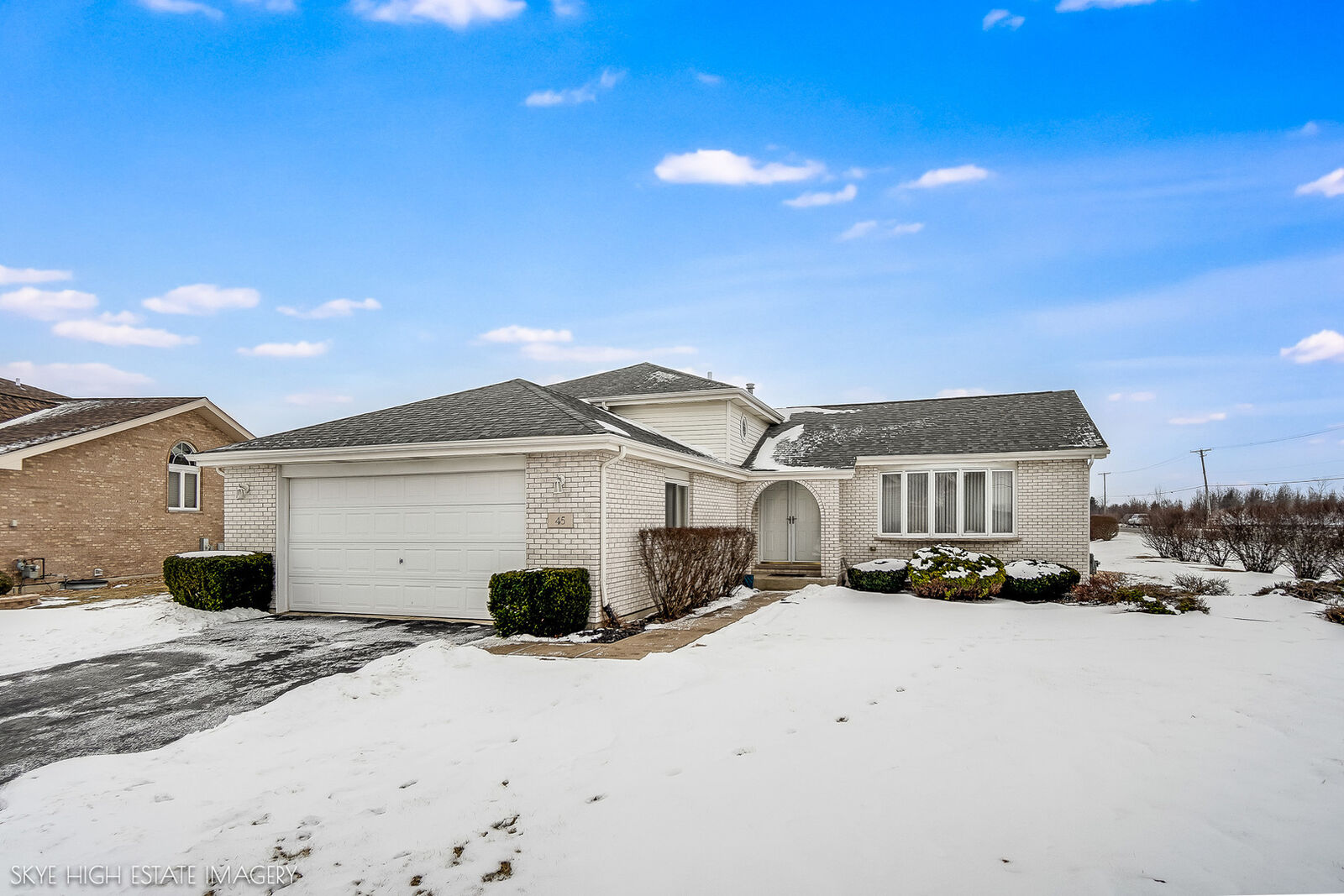 Property Photo:  45 Denise Court  IL 60443 
