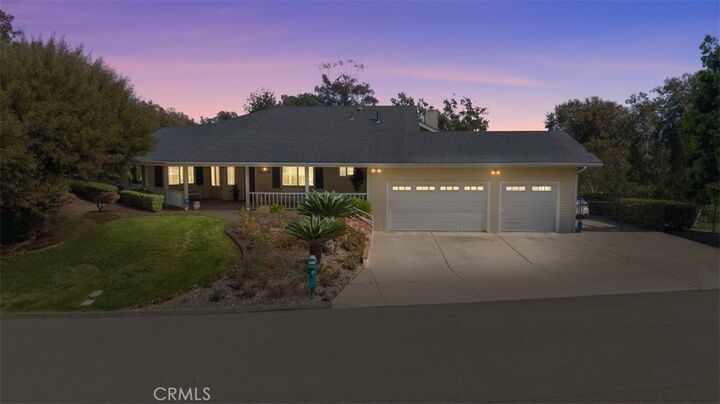Property Photo:  1304 Farrand Road  CA 92028 