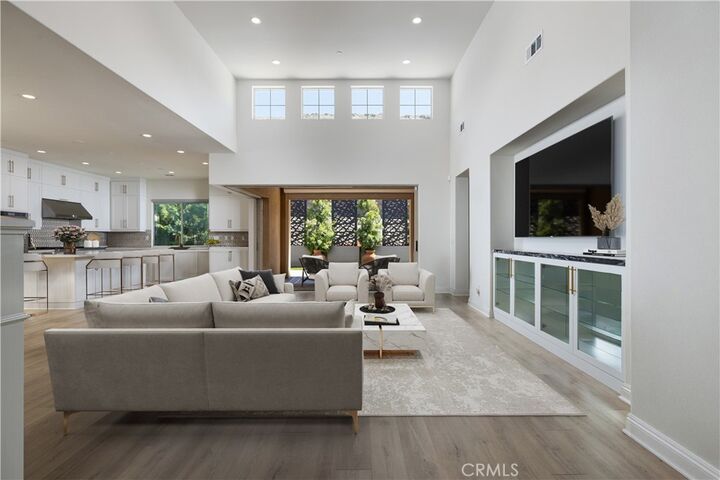 Property Photo: 3017 Viejo Ridge North Drive CA 92679