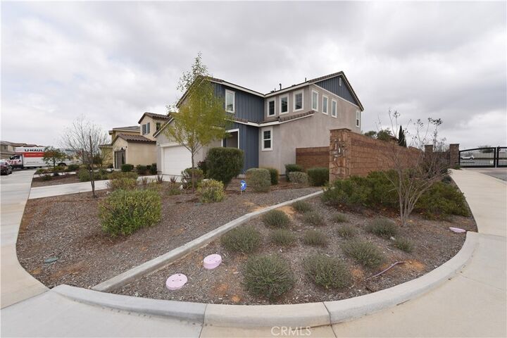 Property Photo:  36913 Arezzo Court  CA 92223 