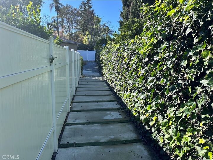 Property Photo: 5371 Topeka Drive CA 91356