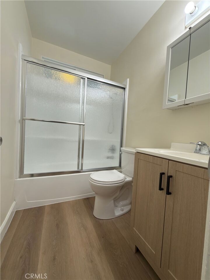 Property Photo:  628 N Olive C  CA 92805 