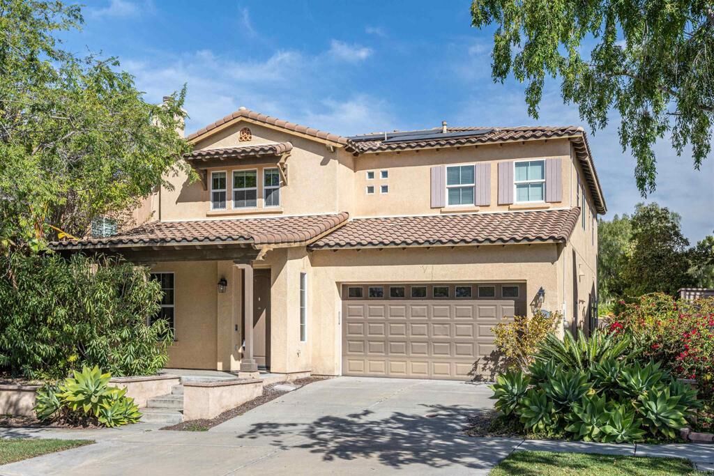 Property Photo:  1701 Irwin St  CA 91913 