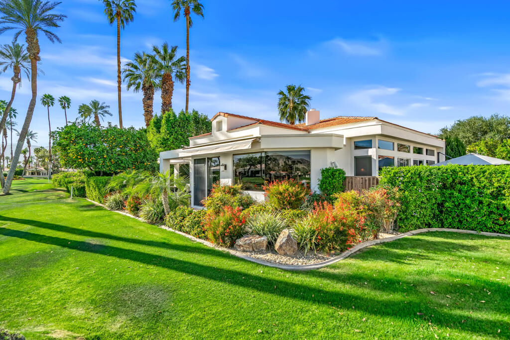 Property Photo:  75295 St Andrews Court  CA 92210 