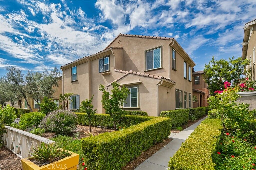 Property Photo:  8704 Celebration  CA 91708 