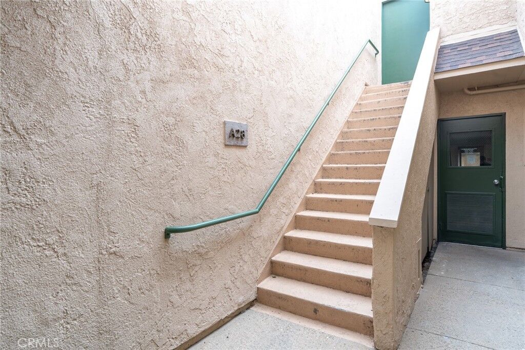 Property Photo:  2900 Madison A28  CA 92831 