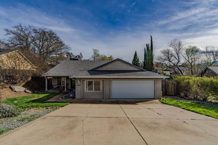 Property Photo:  1294 Forest Hill Drive  CA 95249 