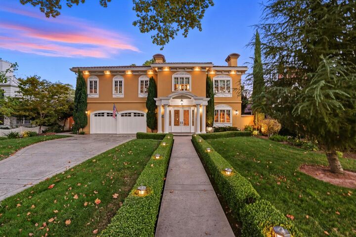 Property Photo: 1335 38th Street CA 95816