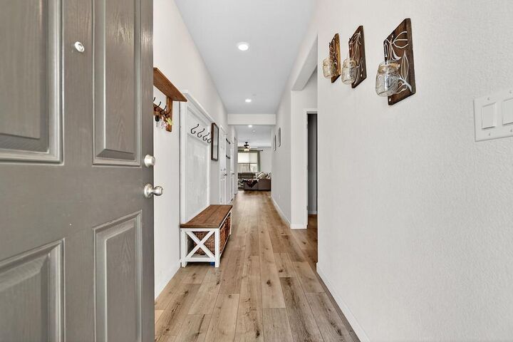 Property Photo: 5664 Harcrest Drive CA 95901