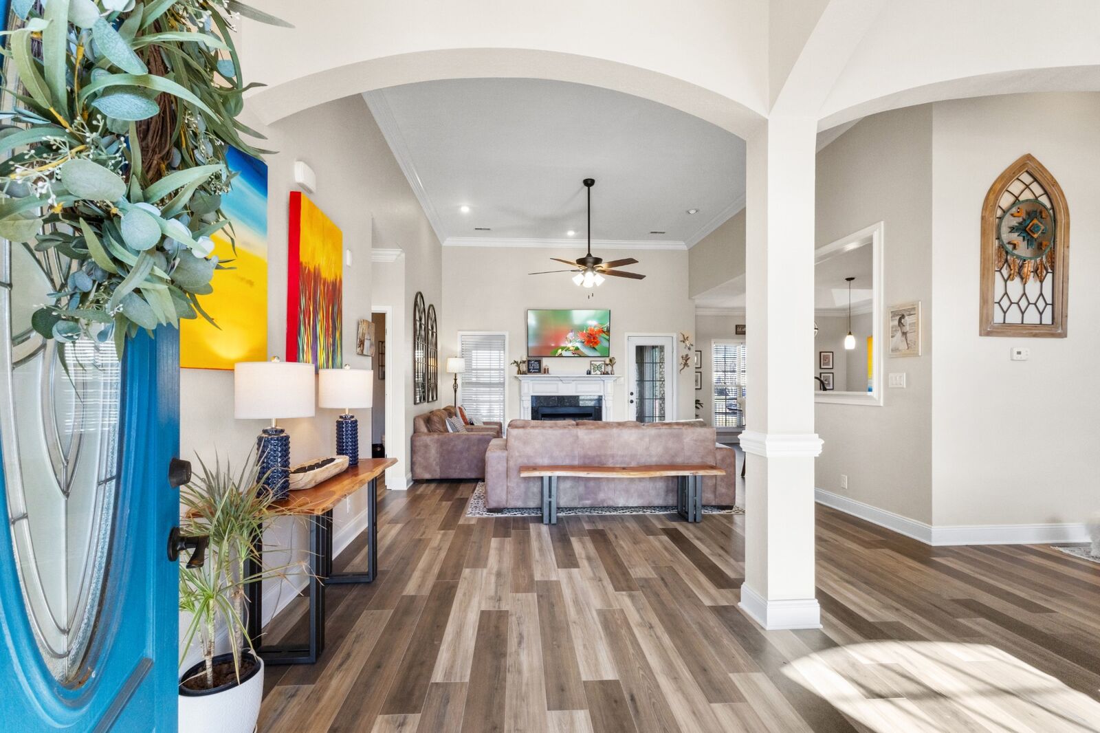 Property Photo:  1076 Willow Cir  TN 37043 