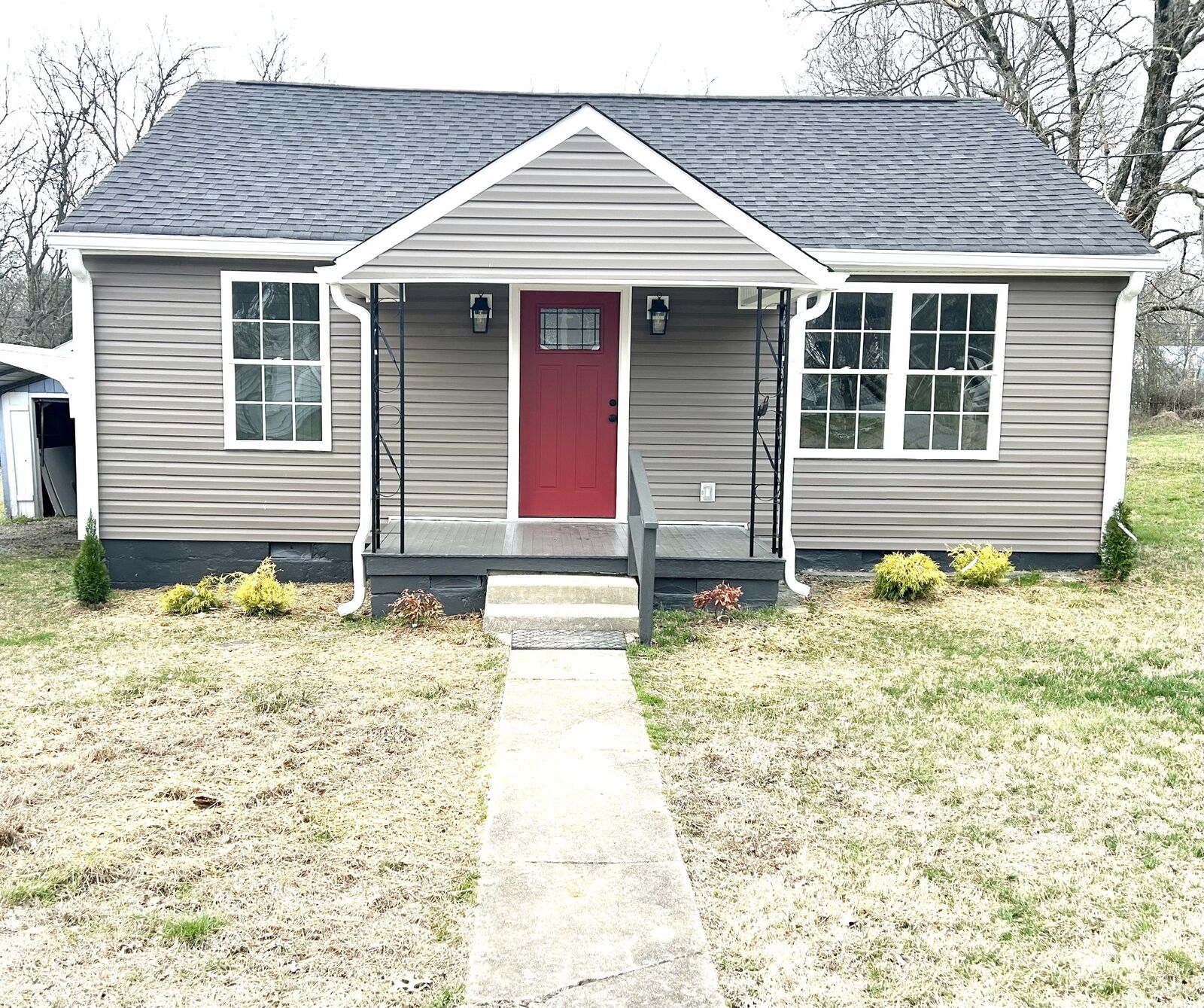 Property Photo:  108 Elizabeth St  TN 37160 