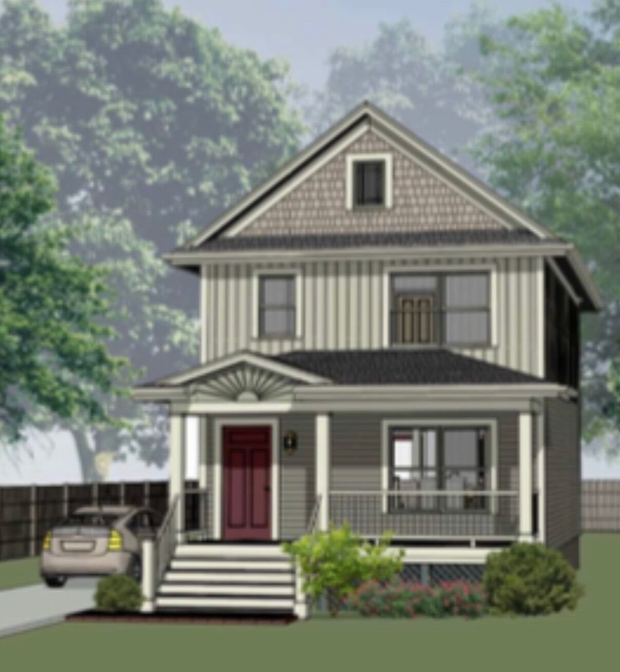 Property Photo:  1640 Evans Rd  TN 37042 