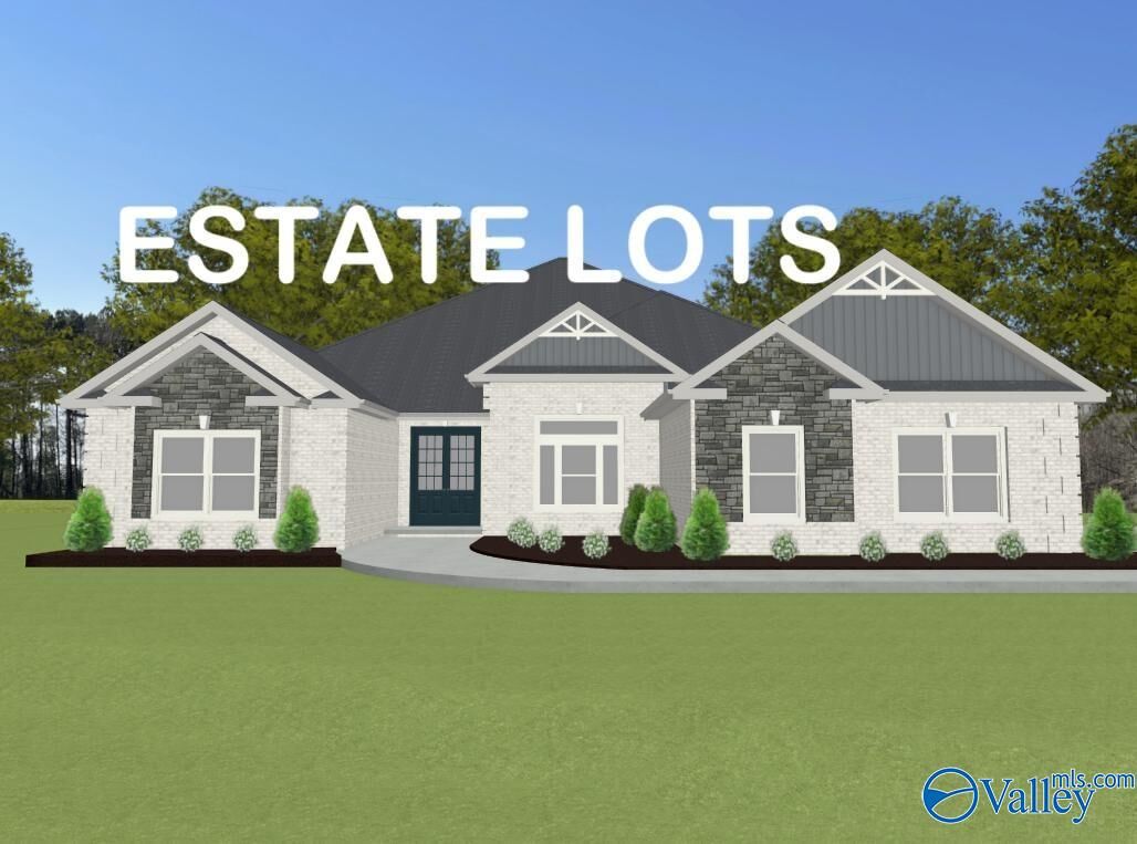 Property Photo:  Trenton-C1 Newby Chapel Road  AL 35613 