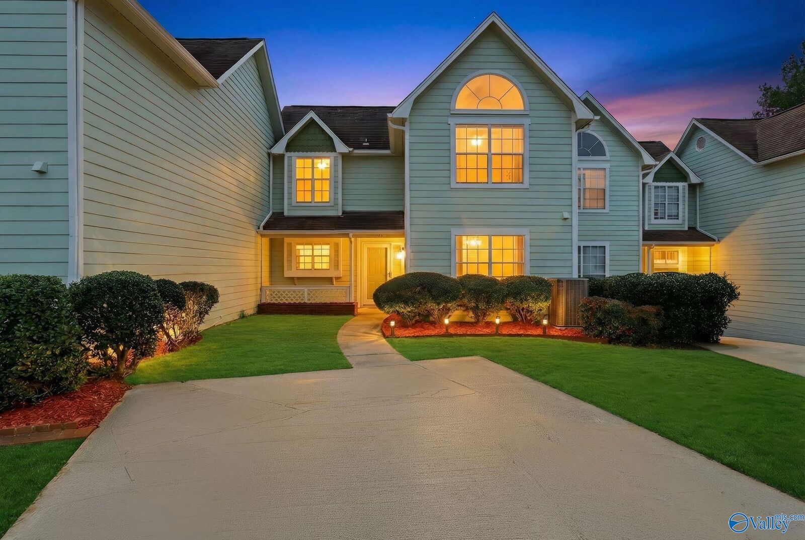 Property Photo:  152 Stone Meadow Lane 152  AL 35758 