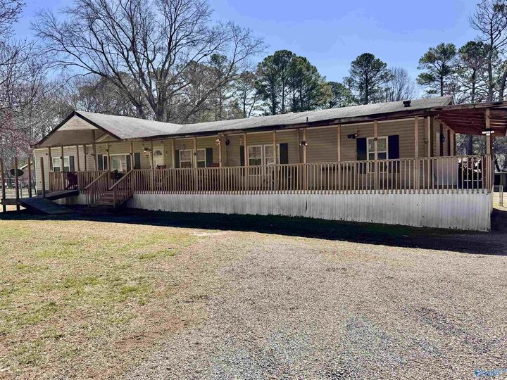 Property Photo:  302 Sunny Dell Road  AL 35810 