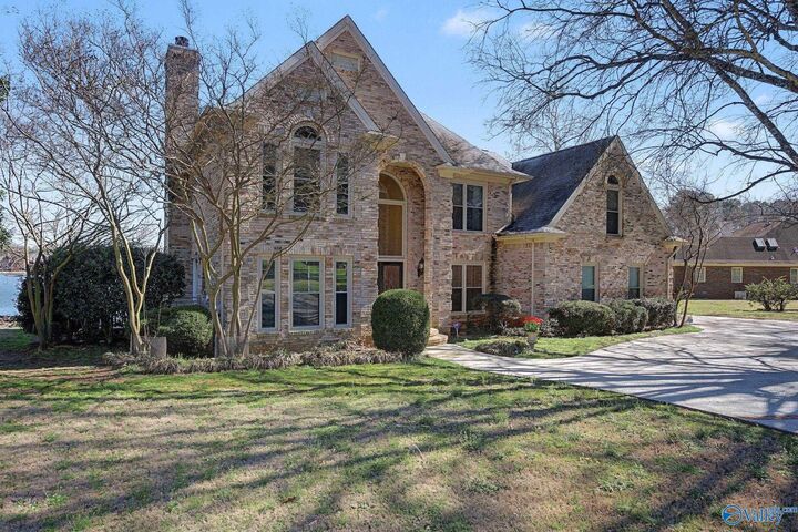 Property Photo: 104 Betts Spring Drive AL 35824