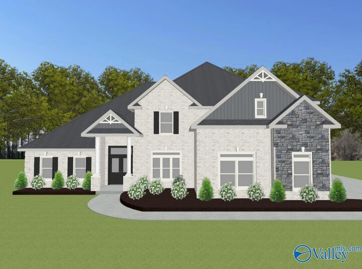 Property Photo: Foresthill - E Mallard Drive AL 35756