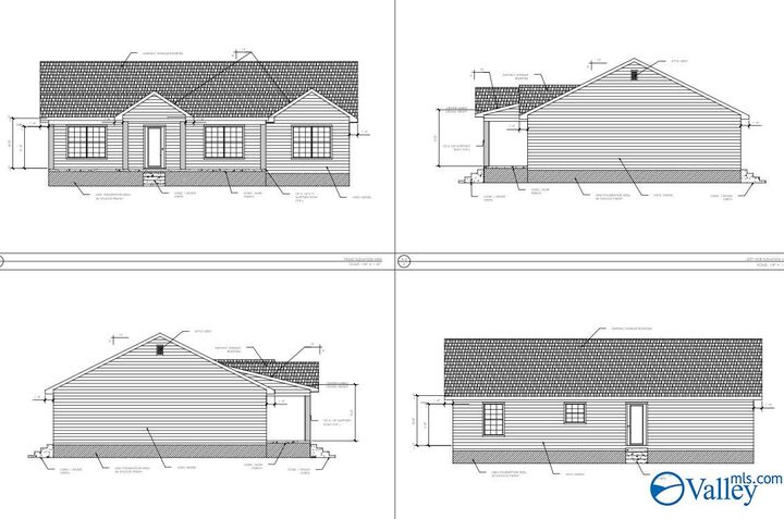 Property Photo:  1908 Brown Street  AL 35976 