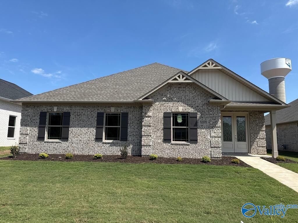 Property Photo:  12370 Narayan Street  AL 35756 